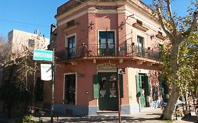 Hostería Restaurante del Puerto